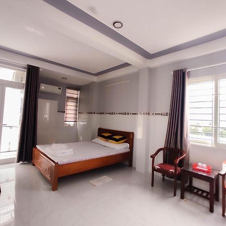 Ngoc Quy Mini House Hotel Quy Nhơn Kültér fotó