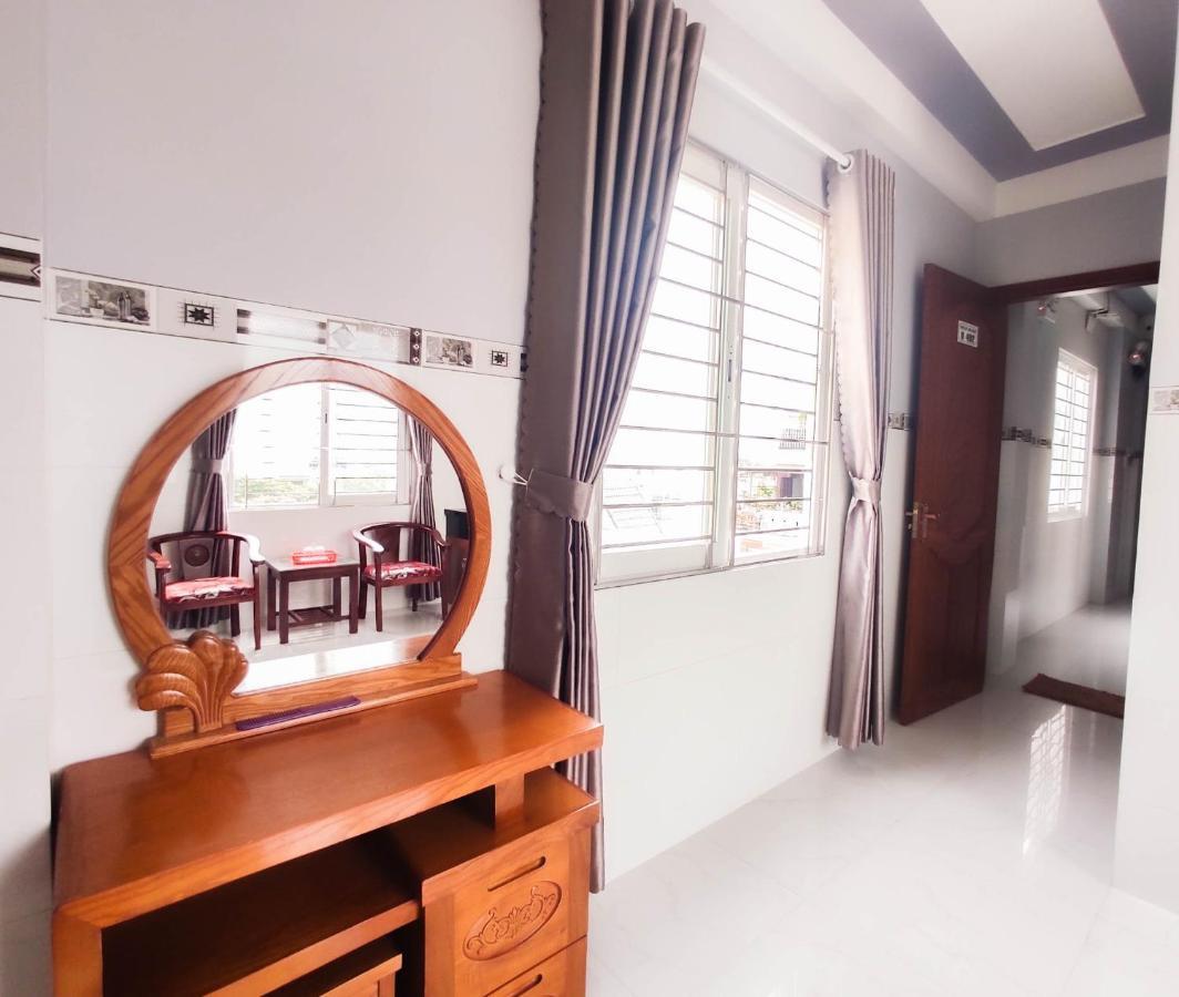 Ngoc Quy Mini House Hotel Quy Nhơn Kültér fotó