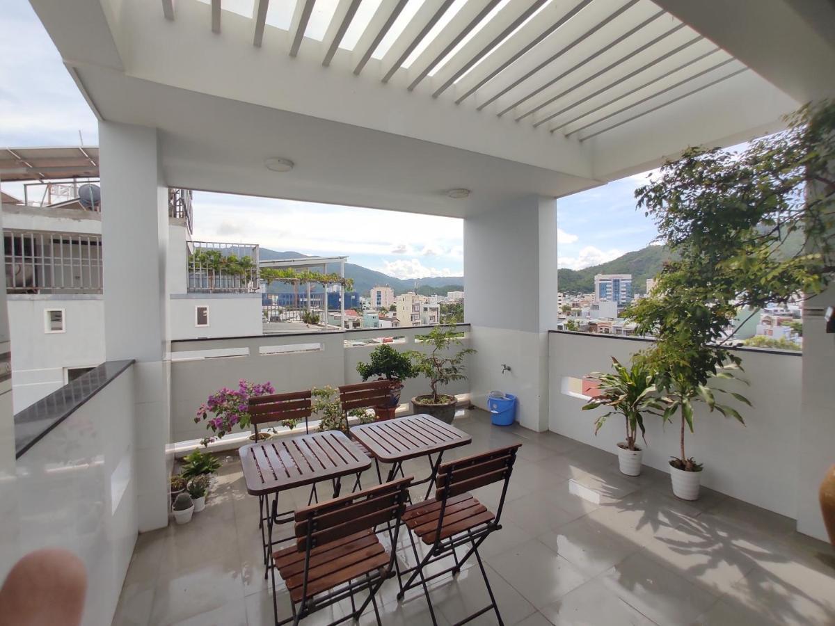 Ngoc Quy Mini House Hotel Quy Nhơn Kültér fotó