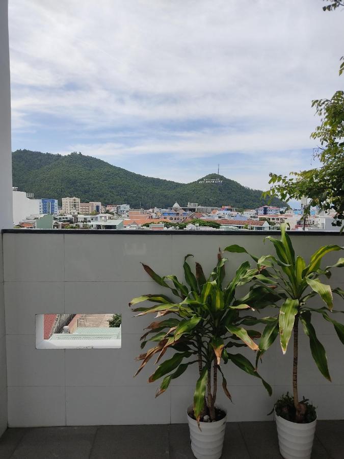 Ngoc Quy Mini House Hotel Quy Nhơn Kültér fotó