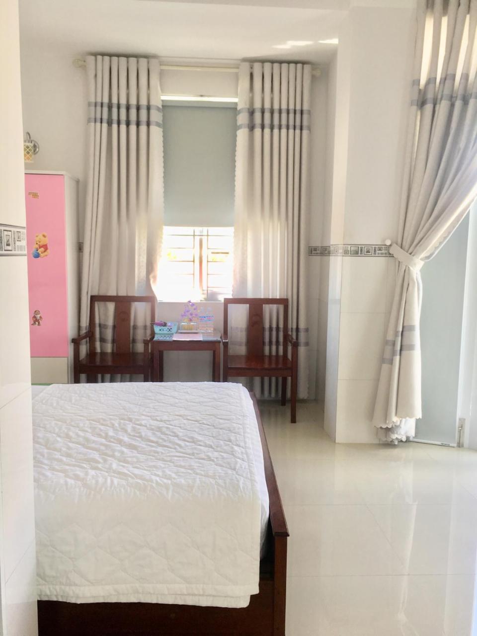 Ngoc Quy Mini House Hotel Quy Nhơn Kültér fotó