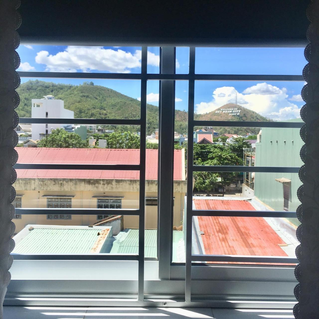 Ngoc Quy Mini House Hotel Quy Nhơn Kültér fotó