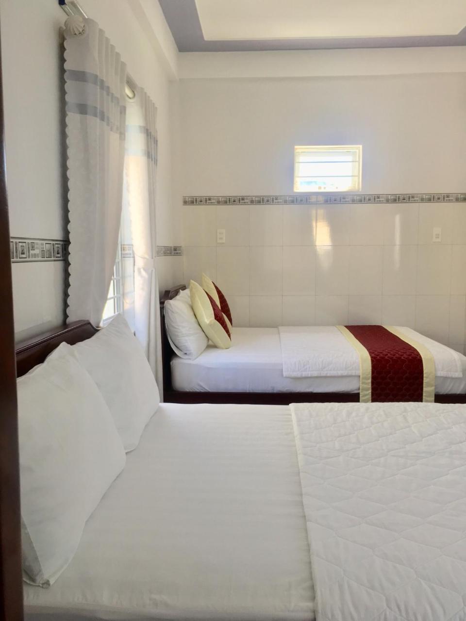 Ngoc Quy Mini House Hotel Quy Nhơn Kültér fotó