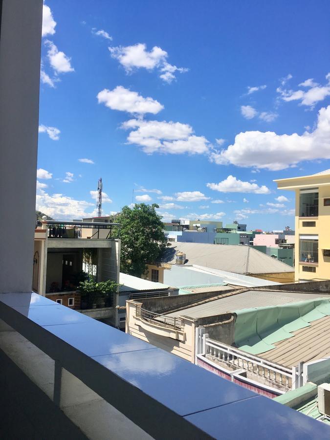 Ngoc Quy Mini House Hotel Quy Nhơn Kültér fotó