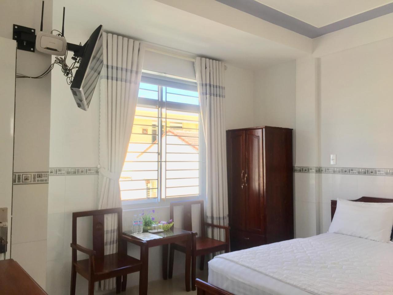 Ngoc Quy Mini House Hotel Quy Nhơn Kültér fotó