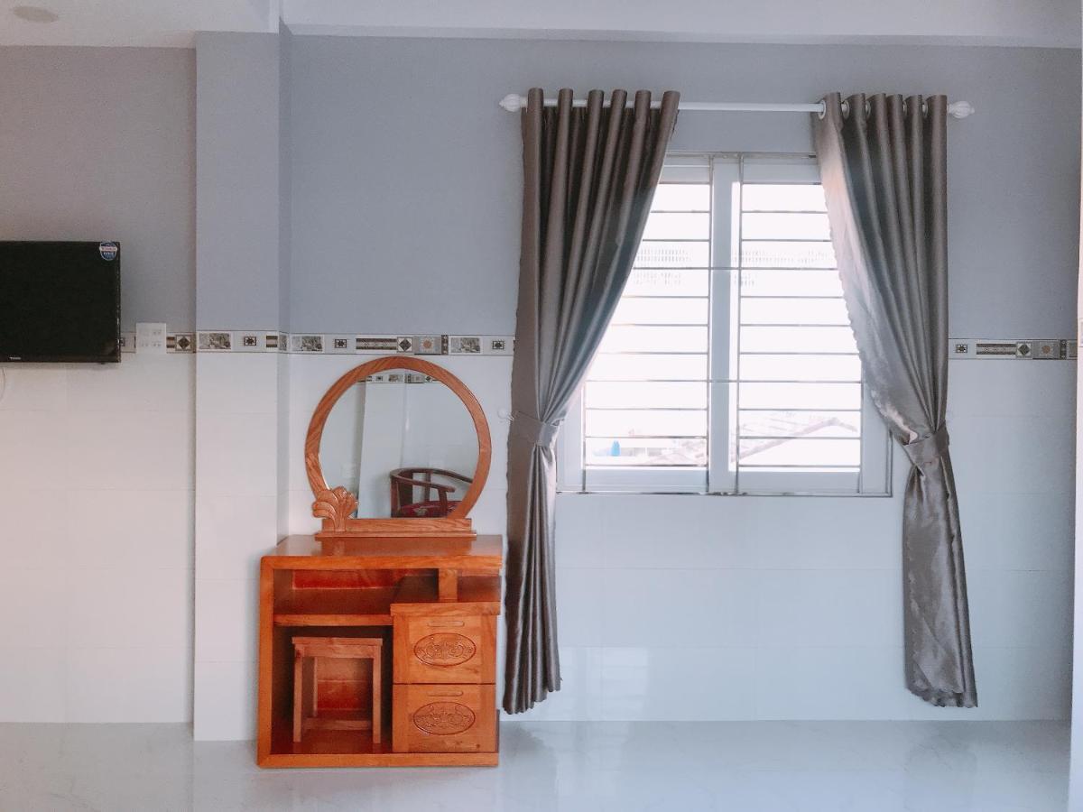 Ngoc Quy Mini House Hotel Quy Nhơn Kültér fotó